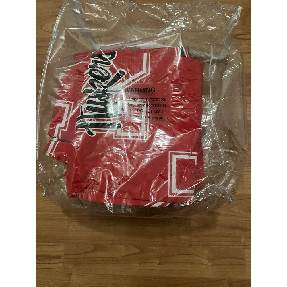 Nebraska Huskers 3 Piece Baby Crib Set - Picture 12 of 12